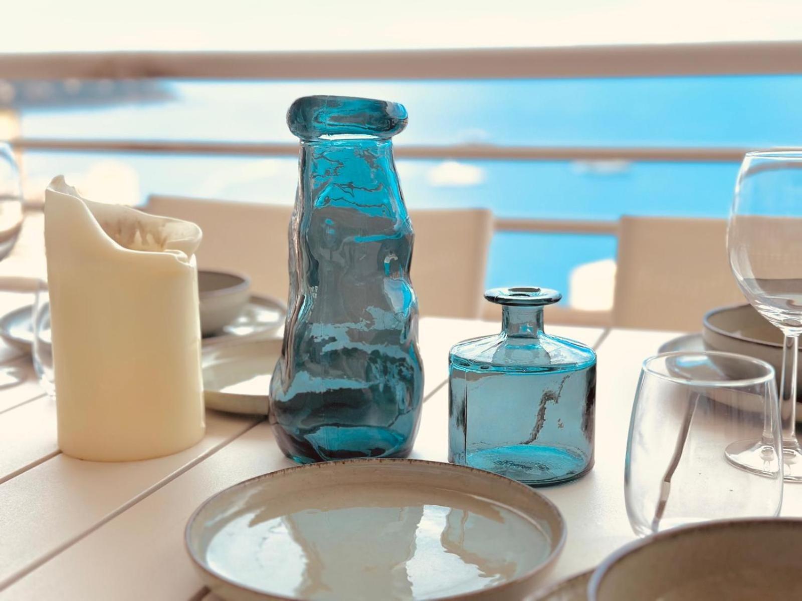 Апартаменты Panorama Dream French Riviera Monaco Босолей Экстерьер фото